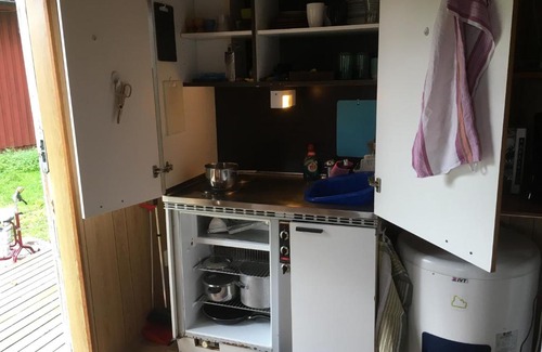 Kungsbacka House | Pet-Friendly Getaway at ET-Home with Family Amenities