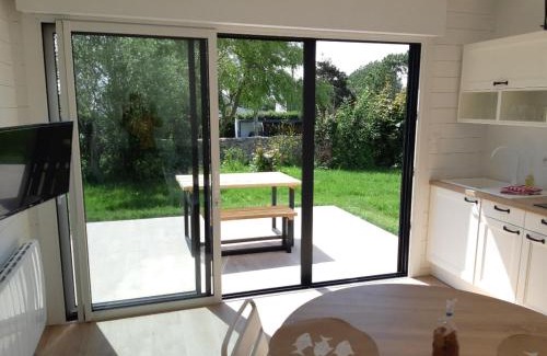 Ambleteuse House | Cozy Stay at ETABLISSEMENT CHEZ JULES - Rated 8.9/10