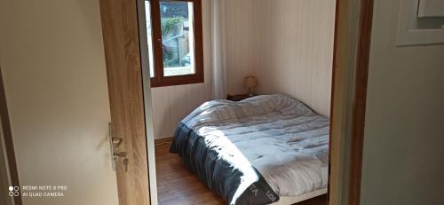 Fleury-les-Aubrais House | Tranquil Private Room with Garden Near Fleury-les-Aubrais