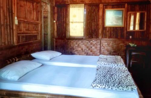 Bukit Lawang Hotel | Relaxing EcoResort at ETALAUSER Jungle Gate in Bukit Lawang