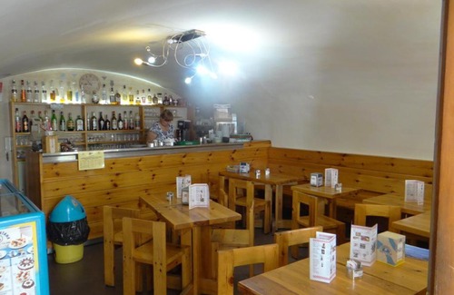 Crissolo Hotel | Cozy ETAPE MONVISO: Pet-Friendly with Breakfast Included