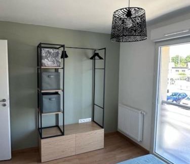 Etaples Apartment | Pet-Friendly Etaples Canche Belle Vue: Rated 9.4 by Guests