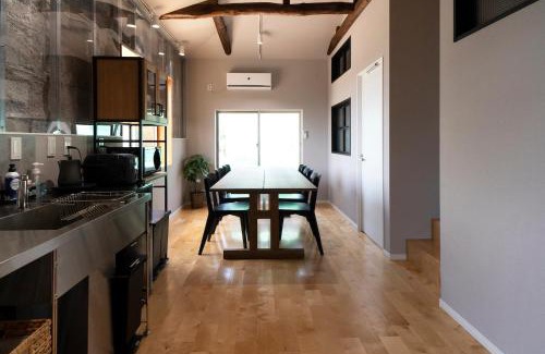 Niijima House | Top-Rated Etcetera Guest House with Oceanfront Views