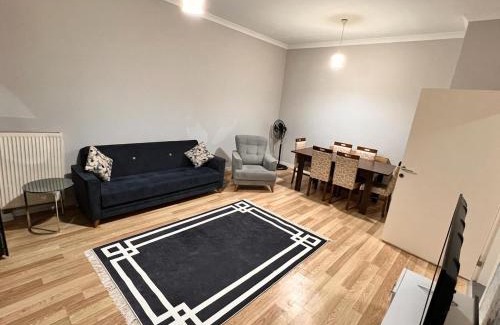 Basaksehir Apartment | ETE Vİp