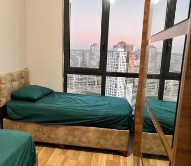 Basaksehir Apartment | ETE Vİp