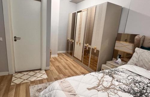 Basaksehir Apartment | ETE Vİp