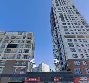 Basaksehir Apartment | ETE Vİp