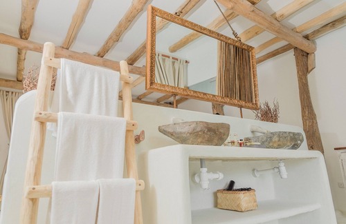 Tierra Bomba Island Hotel | Relax at Éteka Slow Beach Hotel - Adults Only, Rated 9.4/10
