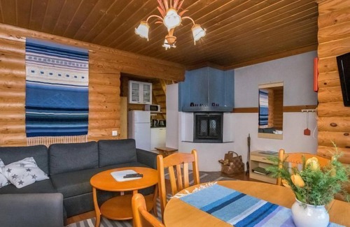 Lotjola House | Relaxing Lake View Retreat at Etelärinne by Interhome