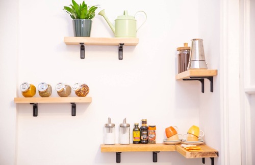 Washington Apartment | Unwind at ETEREA N.01: Comfort Near Milan's Duomo