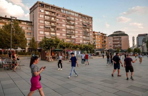 Matiçan Apartment | Discover Etern Stays - Pet Friendly Pristine Apartment