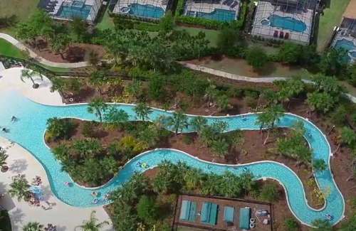 Loughman Cottage | Enjoy Eternal Summer at Solterra Resort with Top Amenities