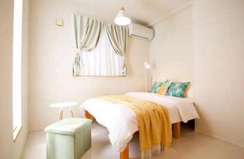 Shibuya Apartment | Discover Eternity Apartment Hotel in 渋谷道玄坂