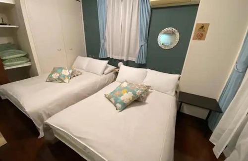 Shibuya Apartment | Discover Eternity Apartment Hotel in 渋谷道玄坂