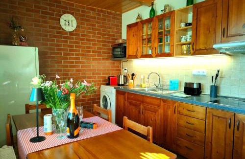 Liptovsky Trnovec Ski Chalet | Elevated Stay at Eternity Chalet Trnovec - Rated 9.3/10