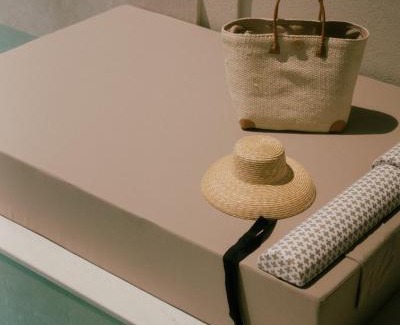 Parga Hotel | Unforgettable Eterrano Seaside Retreat with Oceanfront Bliss