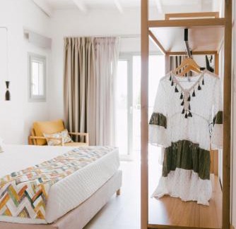 Parga Hotel | Unforgettable Eterrano Seaside Retreat with Oceanfront Bliss