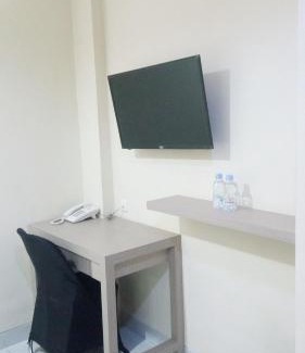 Jakarta Utara Hotel | Budget-Friendly Stay at Ethan Hotel Cilincing Plaza
