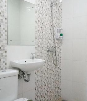 Jakarta Utara Hotel | Budget-Friendly Stay at Ethan Hotel Cilincing Plaza