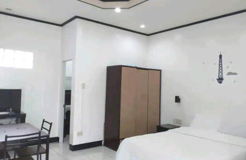 Mambajao Villa | Pet-Friendly Ethan's Vacation House in Beautiful Camiguin