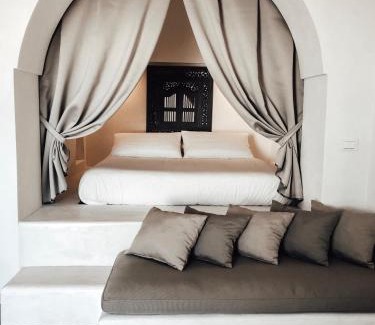 Pantelleria House | Unforgettable Stay at I Dammusini di Pantelleria