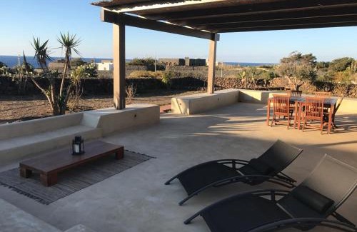 Pantelleria House | Unforgettable Stay at I Dammusini di Pantelleria