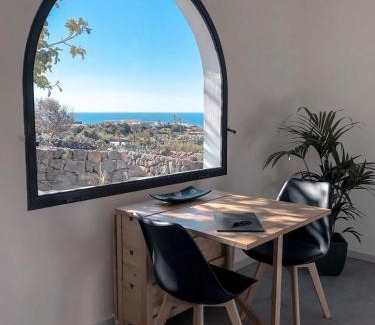 Pantelleria House | Unforgettable Stay at I Dammusini di Pantelleria