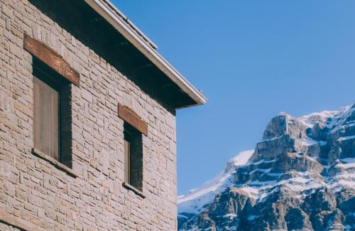 Central Tzoumerka House | Discover Etheres Tzoumerkon Mountain Resort: 10/10 Rated Retreat
