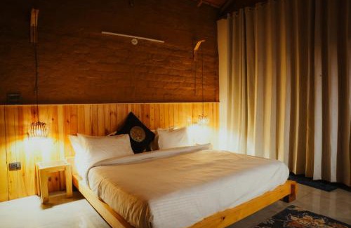 Naukuchiyatal Bed & Breakfast | Ethnic Trail Homestay