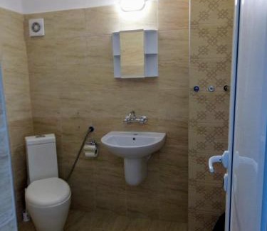 Primorsko Apartment | Explore Ethno Guest Suite: Oceanfront & Family-Friendly Stay