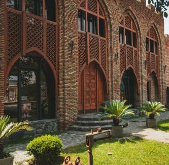 Shilda House | Ethno Village