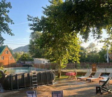 Karuc Resort | Discover Ethno Village Moraca - Skadar Lake Retreat