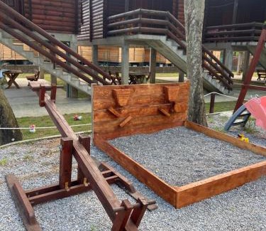 Karuc Resort | Discover Ethno Village Moraca - Skadar Lake Retreat