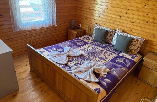 Mojkovac House | Discover ECO ViLLAGE CORIC: Rated 9.6, Pet Friendly Stay