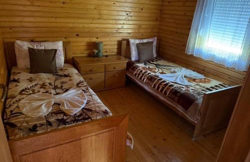 Mojkovac House | Discover ECO ViLLAGE CORIC: Rated 9.6, Pet Friendly Stay