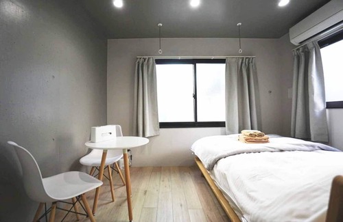 Ebisu Apartment | Discover Ethos Ebisu 101: Pet-Friendly Stay Near Shibuya