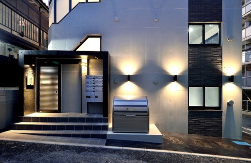 Ebisu Apartment | Discover Ethos Ebisu 101: Pet-Friendly Stay Near Shibuya