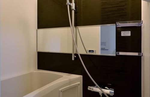 Ebisu Apartment | Discover Ethos Ebisu 102: Top-Rated, Pet-Friendly Stay