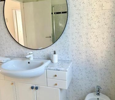 Pedeguarda di Follina House | Ethos Guest House