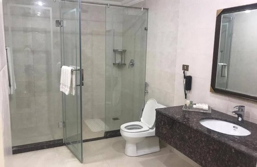 Punjab Hotel | Etihad Club