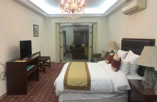 Punjab Hotel | Etihad Club