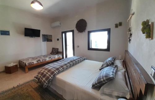 Nicolosi Bed & Breakfast | Etna Country Home: Guest Rated 9.5 with Oceanfront Pool