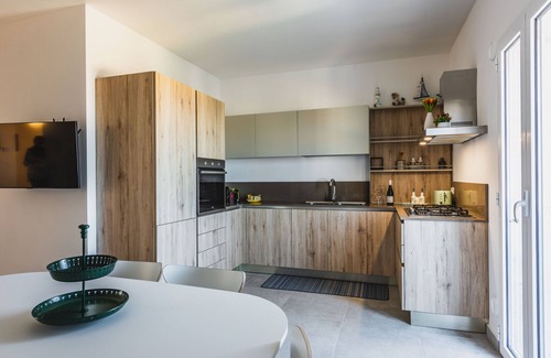 Brucoli Apartment | Experience Ippocampo di Mare at Etna Mare Apt Retreat