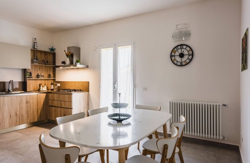 Brucoli Apartment | Discover Etna Mare Apt: Family-Friendly Getaway with Pool
