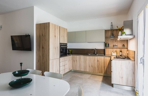 Brucoli Apartment | Discover Etna Mare Apt: Family-Friendly Getaway with Pool