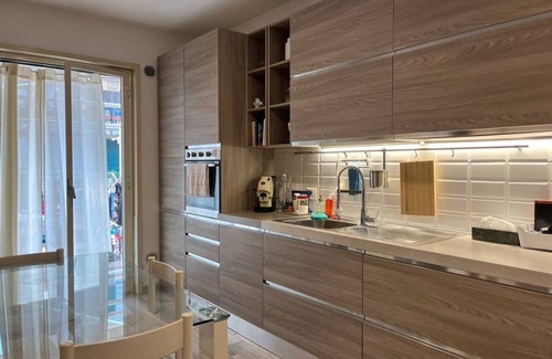 Fondachello Apartment | Etna Marine Garden