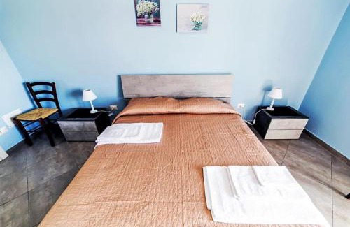 Moio Alcantara Bed & Breakfast | Budget-Friendly Etna - Monte - Mojo with Breakfast Included