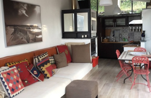 Piedimonte Etneo House | Relax by the Sea: Private Pool, Hot Tub & Ocean Views