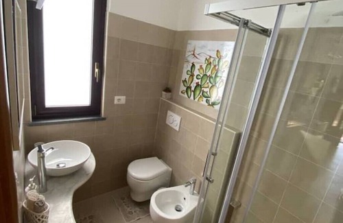Piedimonte Etneo Other | Experience Etna-Sea: Panoramic Villa with Ocean Views