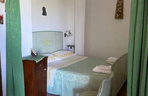 Piedimonte Etneo Other | Experience Etna-Sea: Panoramic Villa with Ocean Views